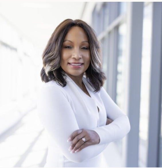 Camille Chang Gilmore