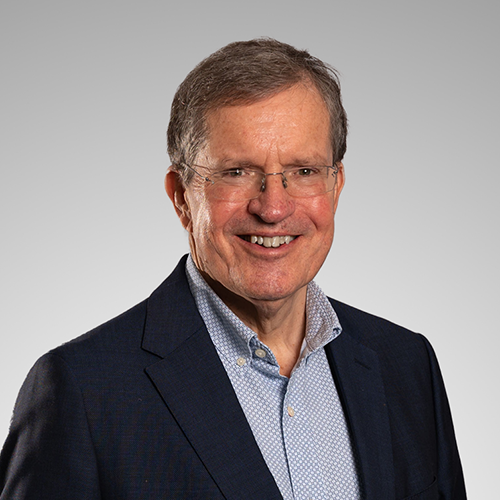 Stephen Bampfylde, Saxton Bampfylde - AESC Lifetime Achievement Award