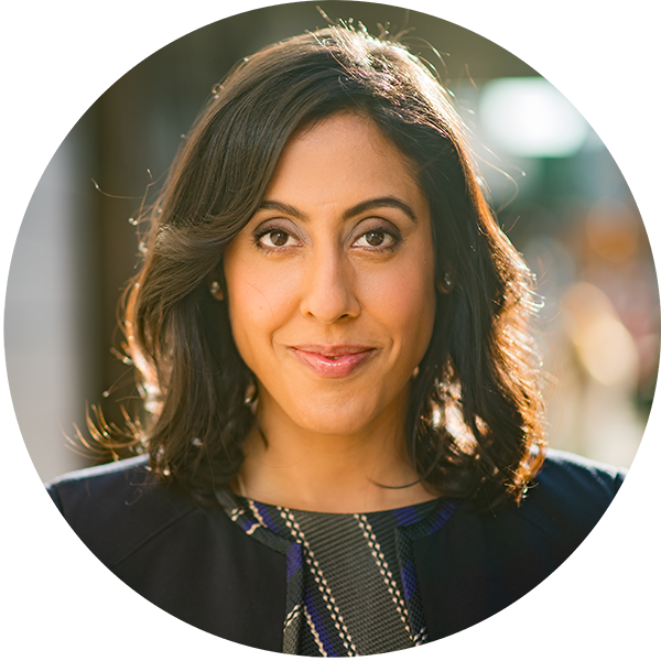 Erica Dhawan, Author