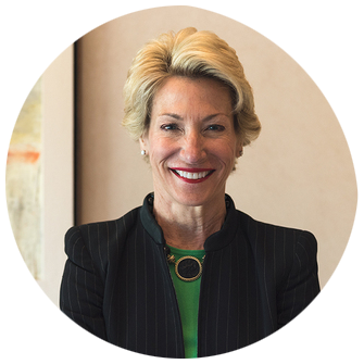 Trina Gordon, Boyden