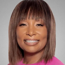 Camille Chang-Gilmore