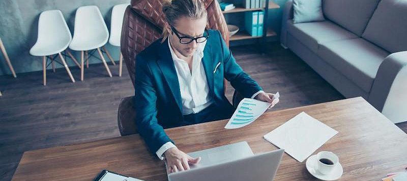 Effective remote working