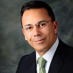 Gabriel Gonzalez-Saavedra