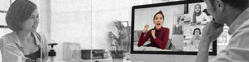 Employees seek a more flexible work schedule