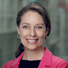 Martha Clement Rochford