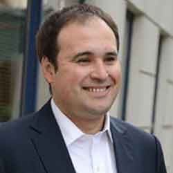 Nicolás Mora Schrader