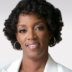 Denielle Pemberton-Heard