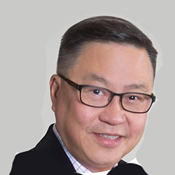 Simon Wan